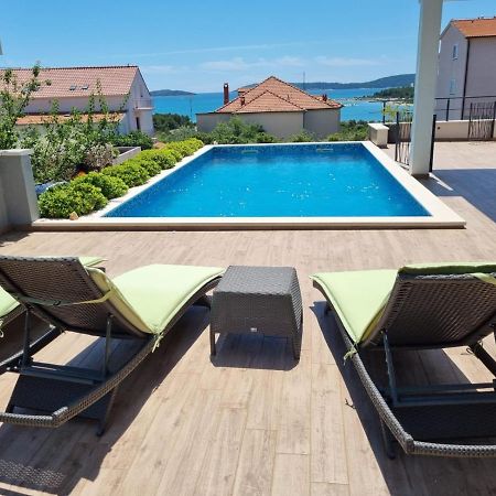 Croatica Suites Podsolarsko Šibenik Extérieur photo