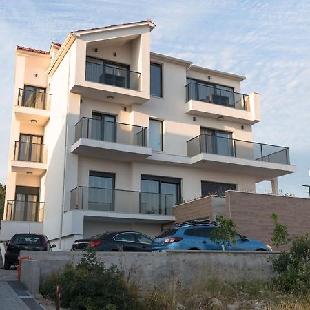 Croatica Suites Podsolarsko Šibenik Extérieur photo