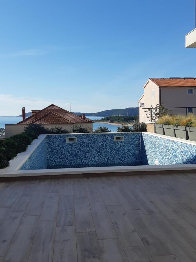 Croatica Suites Podsolarsko Šibenik Extérieur photo
