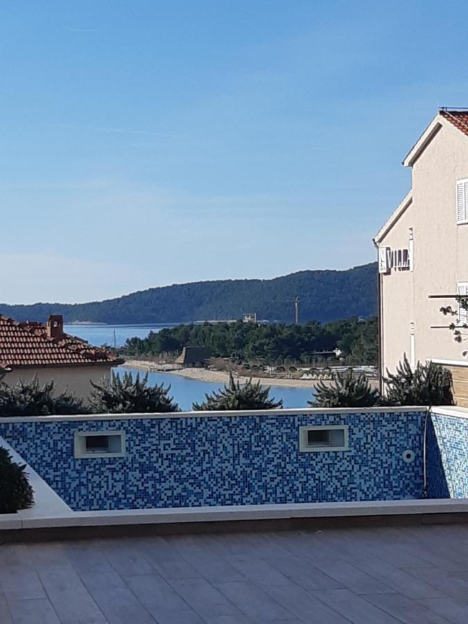 Croatica Suites Podsolarsko Šibenik Extérieur photo