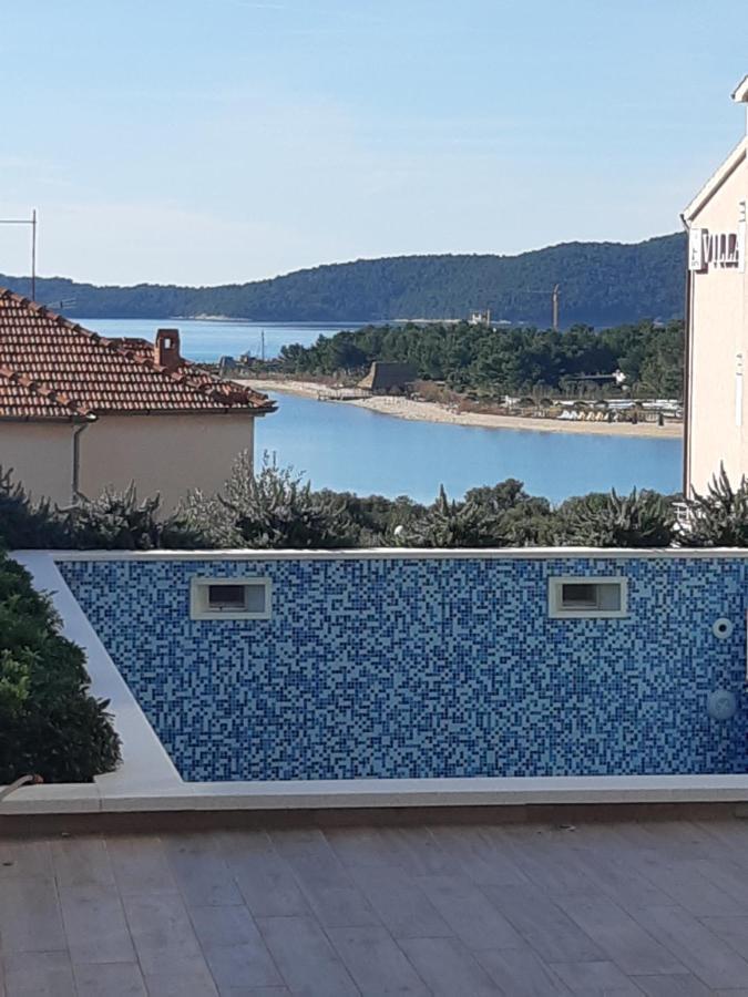 Croatica Suites Podsolarsko Šibenik Extérieur photo