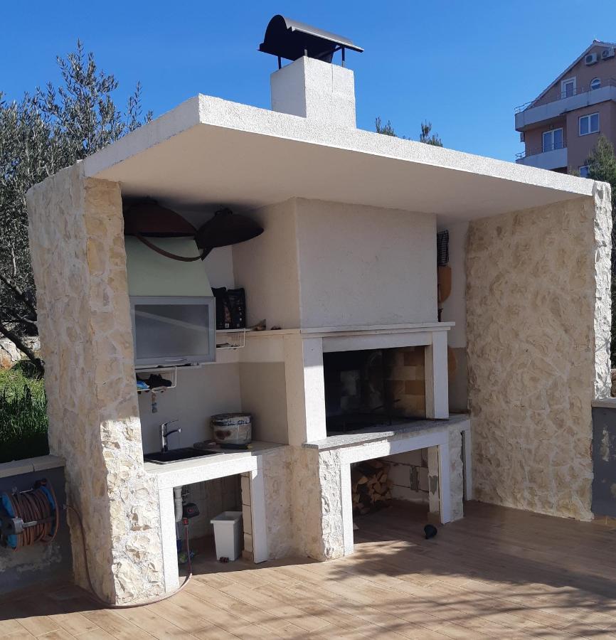 Croatica Suites Podsolarsko Šibenik Extérieur photo