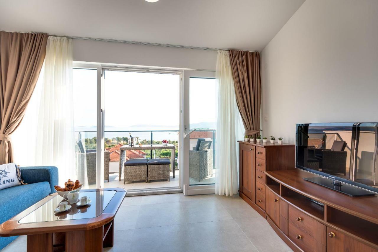 Croatica Suites Podsolarsko Šibenik Extérieur photo