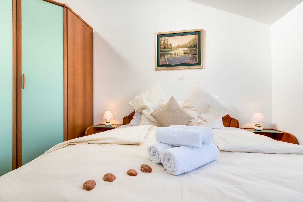 Croatica Suites Podsolarsko Šibenik Extérieur photo