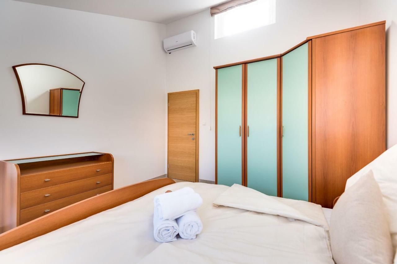 Croatica Suites Podsolarsko Šibenik Extérieur photo