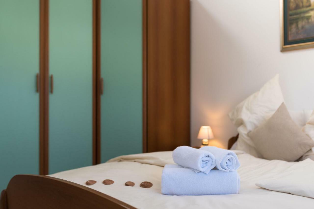 Croatica Suites Podsolarsko Šibenik Extérieur photo