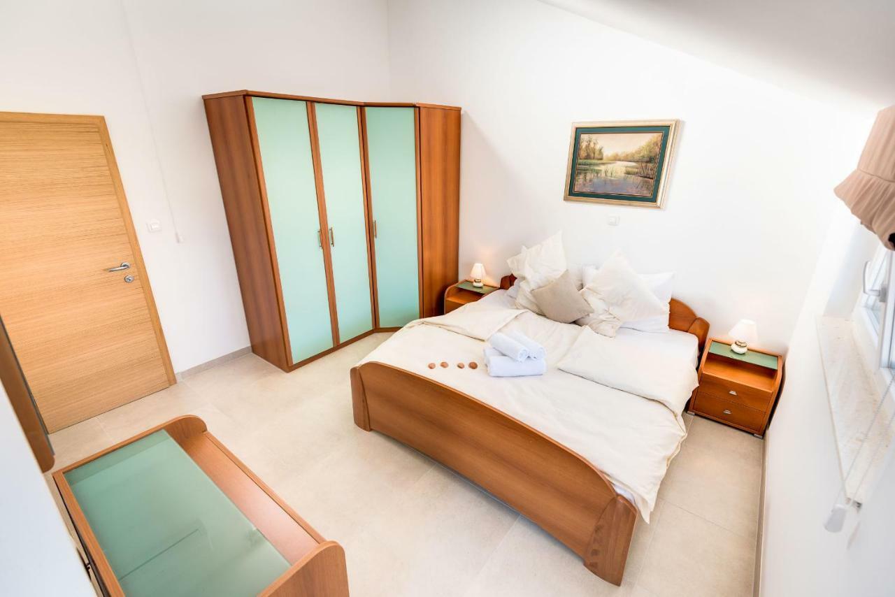 Croatica Suites Podsolarsko Šibenik Extérieur photo