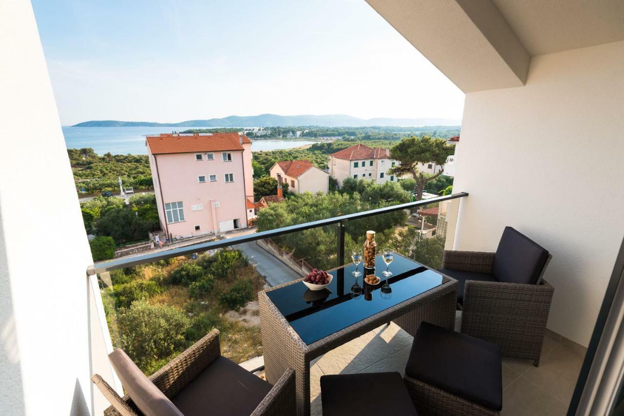 Croatica Suites Podsolarsko Šibenik Extérieur photo
