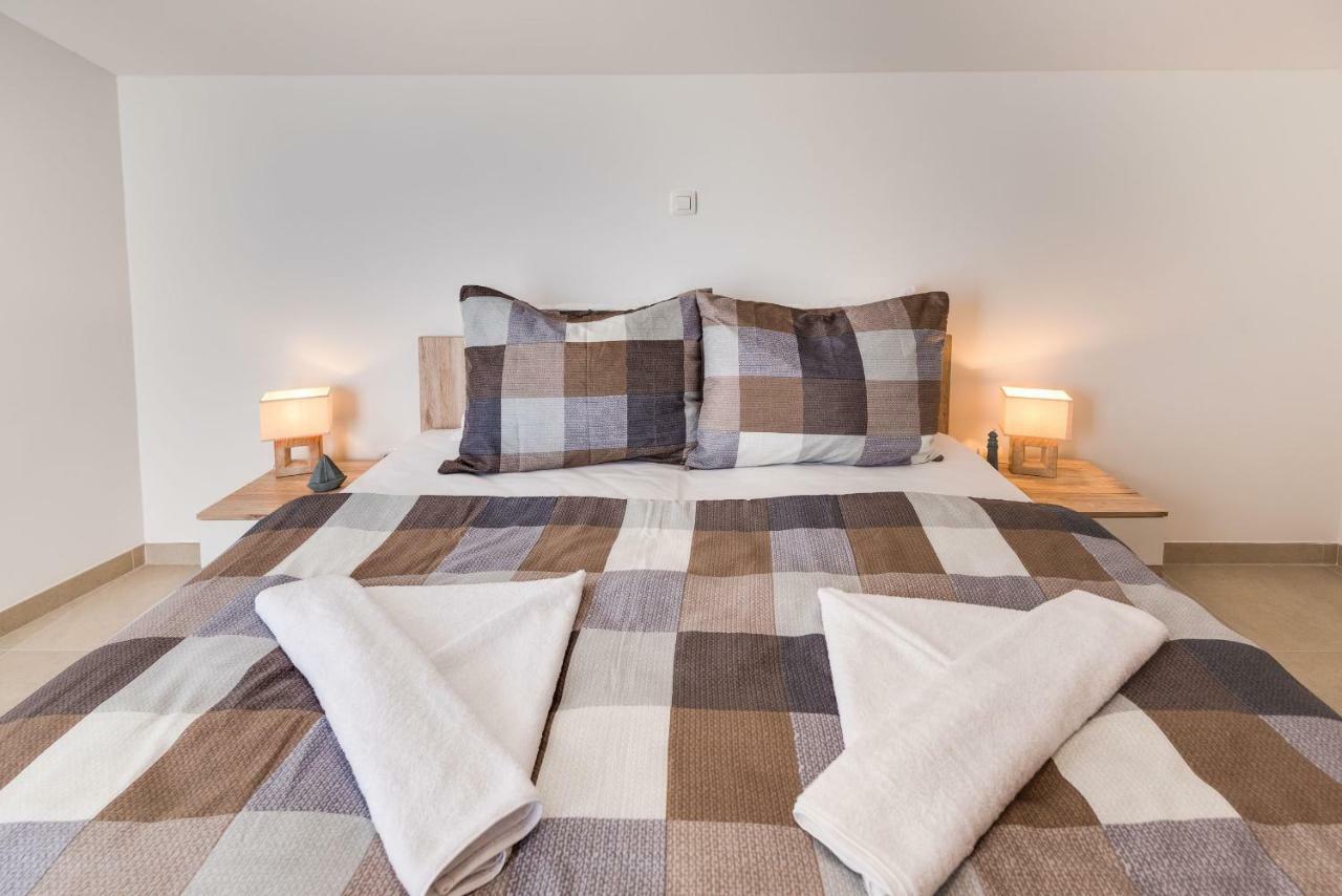 Croatica Suites Podsolarsko Šibenik Extérieur photo