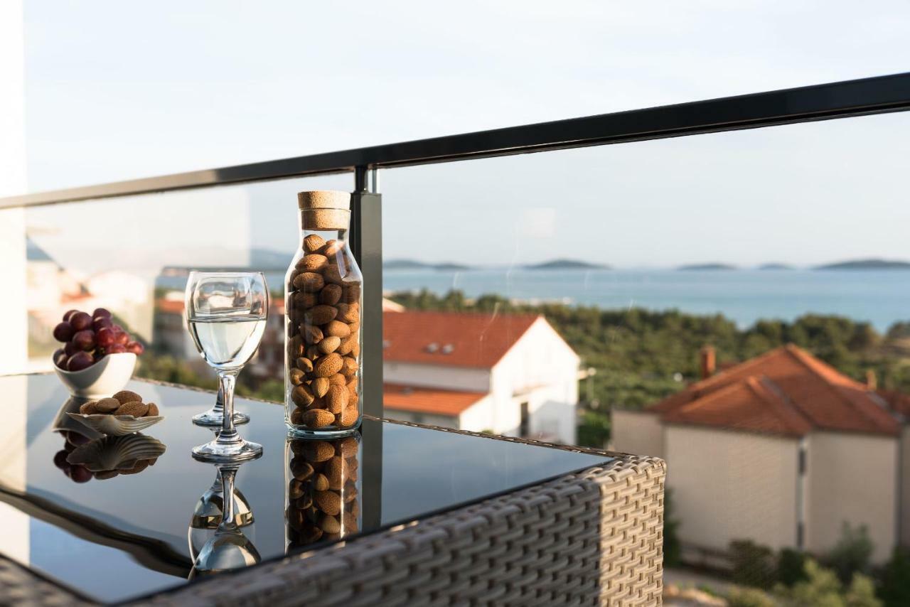 Croatica Suites Podsolarsko Šibenik Extérieur photo