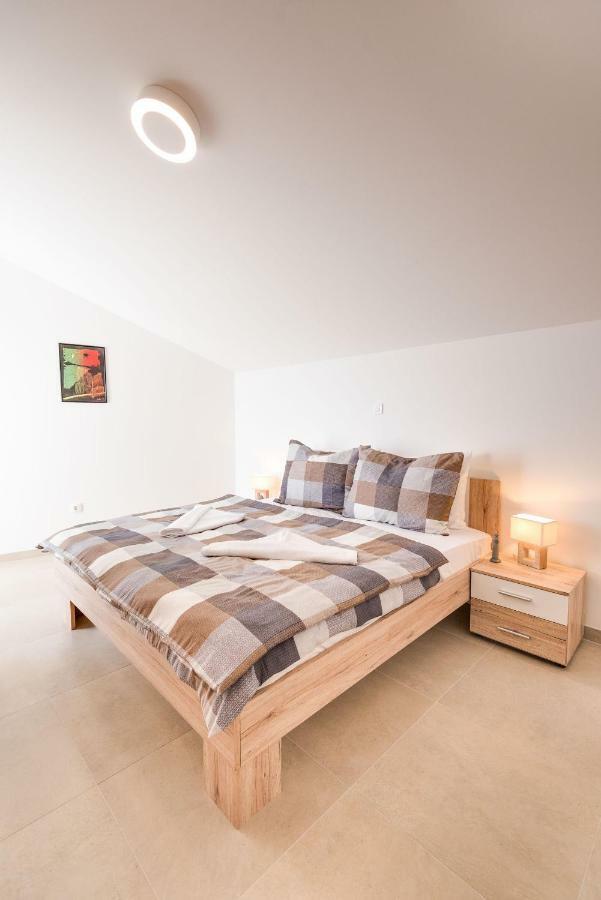 Croatica Suites Podsolarsko Šibenik Extérieur photo