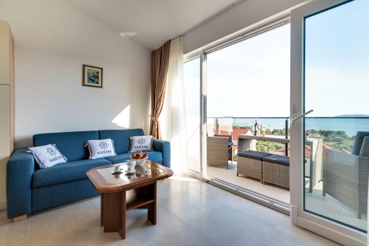 Croatica Suites Podsolarsko Šibenik Extérieur photo