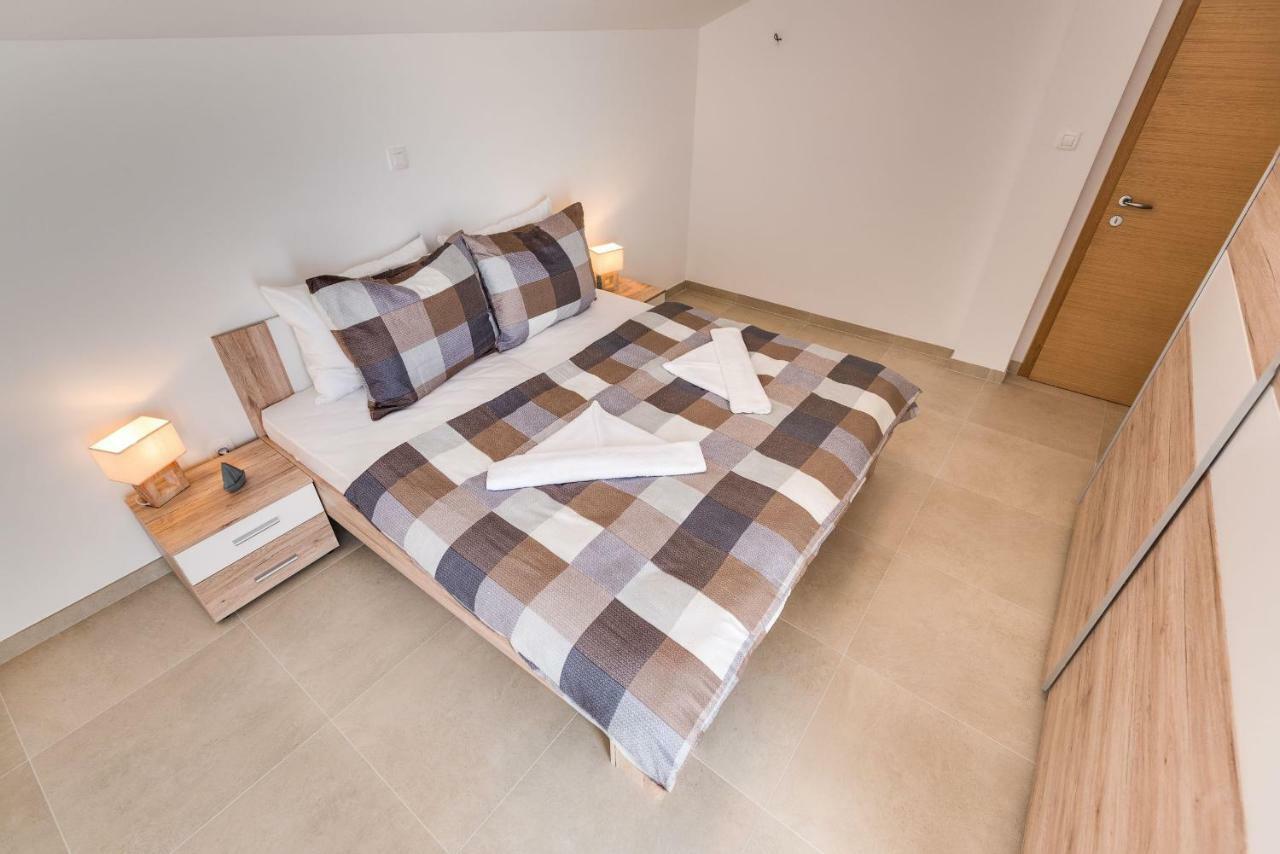 Croatica Suites Podsolarsko Šibenik Extérieur photo