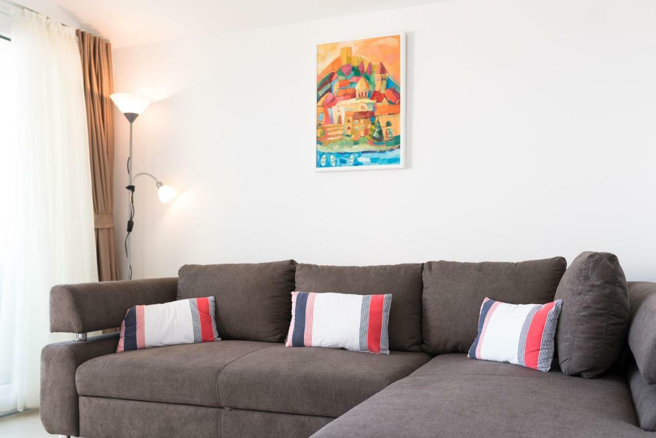 Croatica Suites Podsolarsko Šibenik Extérieur photo