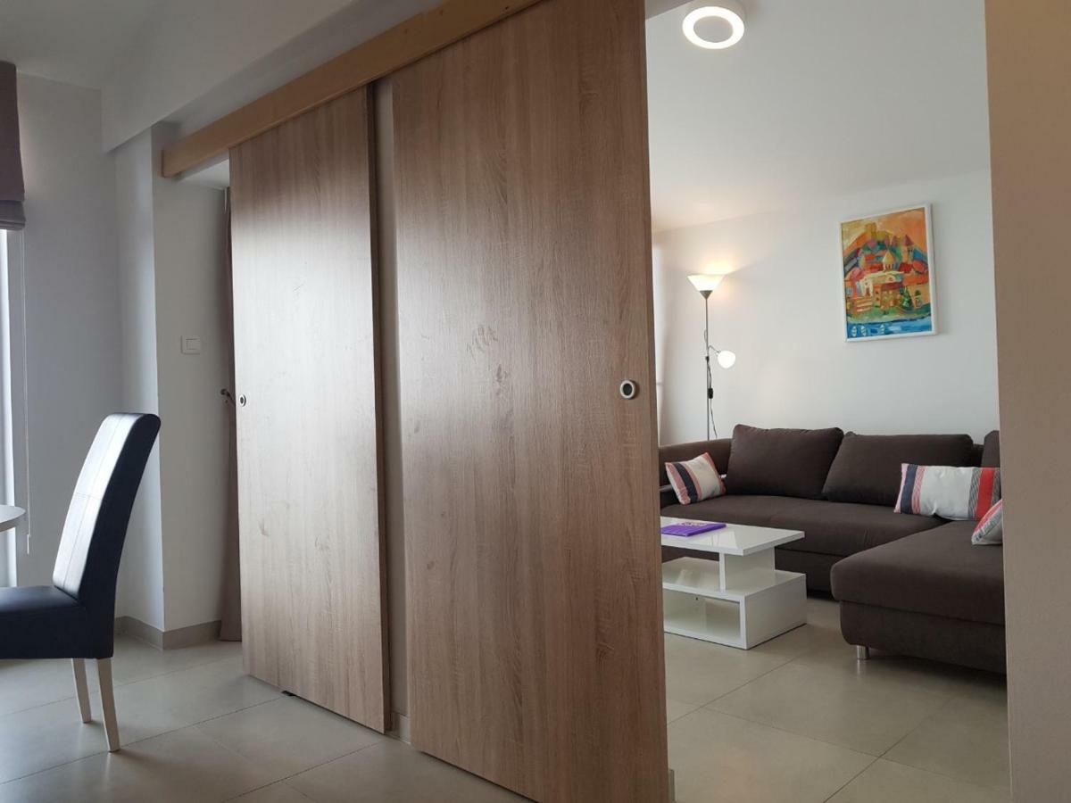Croatica Suites Podsolarsko Šibenik Extérieur photo