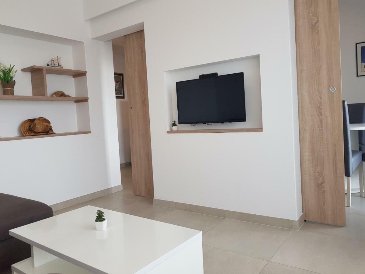Croatica Suites Podsolarsko Šibenik Extérieur photo