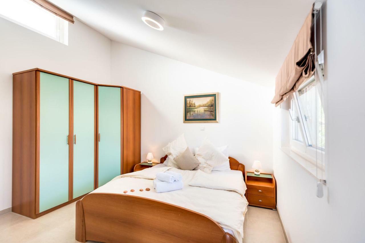 Croatica Suites Podsolarsko Šibenik Extérieur photo