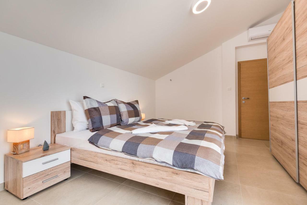 Croatica Suites Podsolarsko Šibenik Extérieur photo