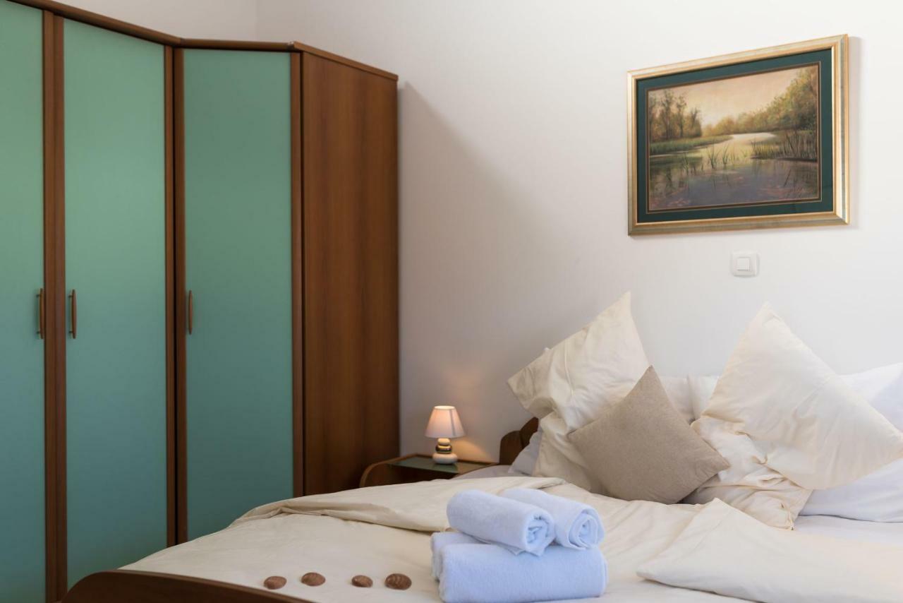 Croatica Suites Podsolarsko Šibenik Extérieur photo