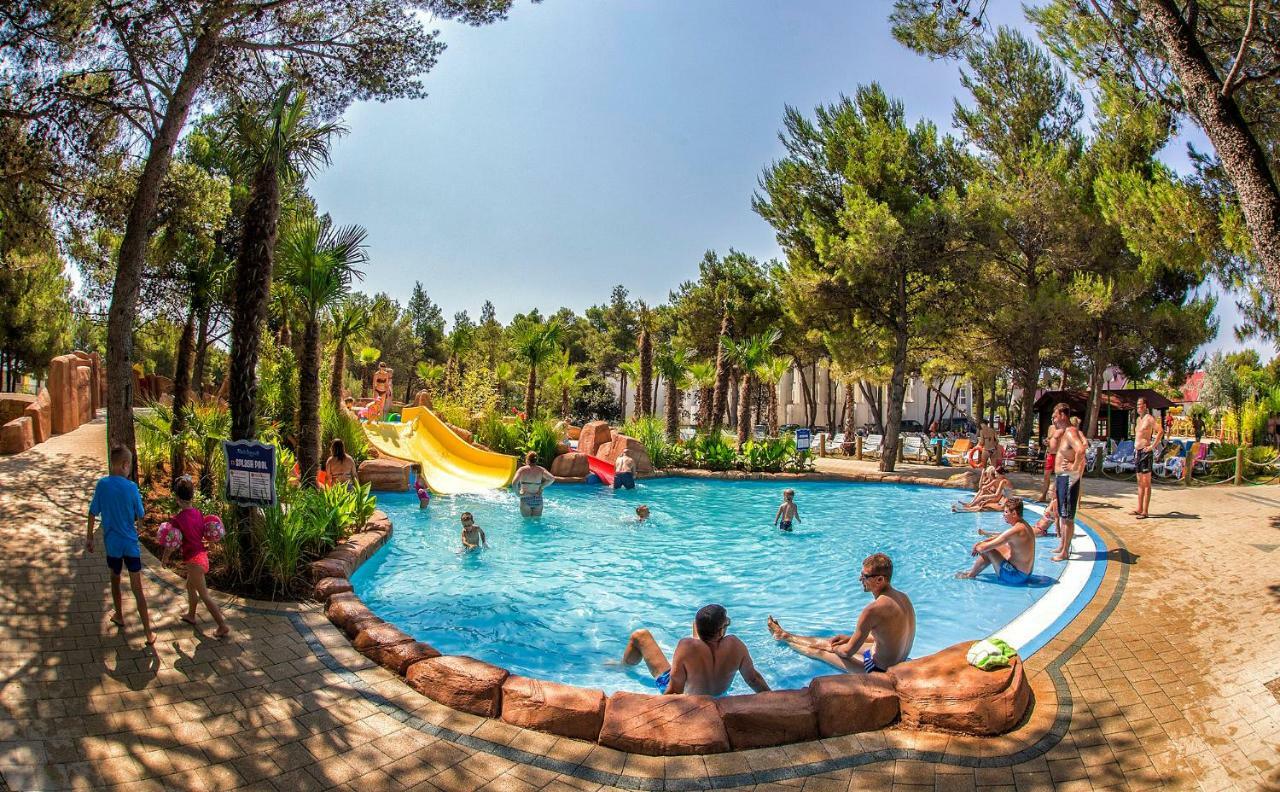 Croatica Suites Podsolarsko Šibenik Extérieur photo