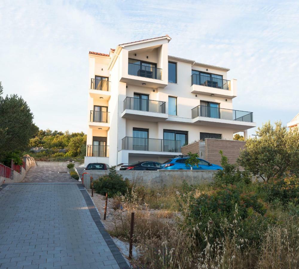 Croatica Suites Podsolarsko Šibenik Extérieur photo