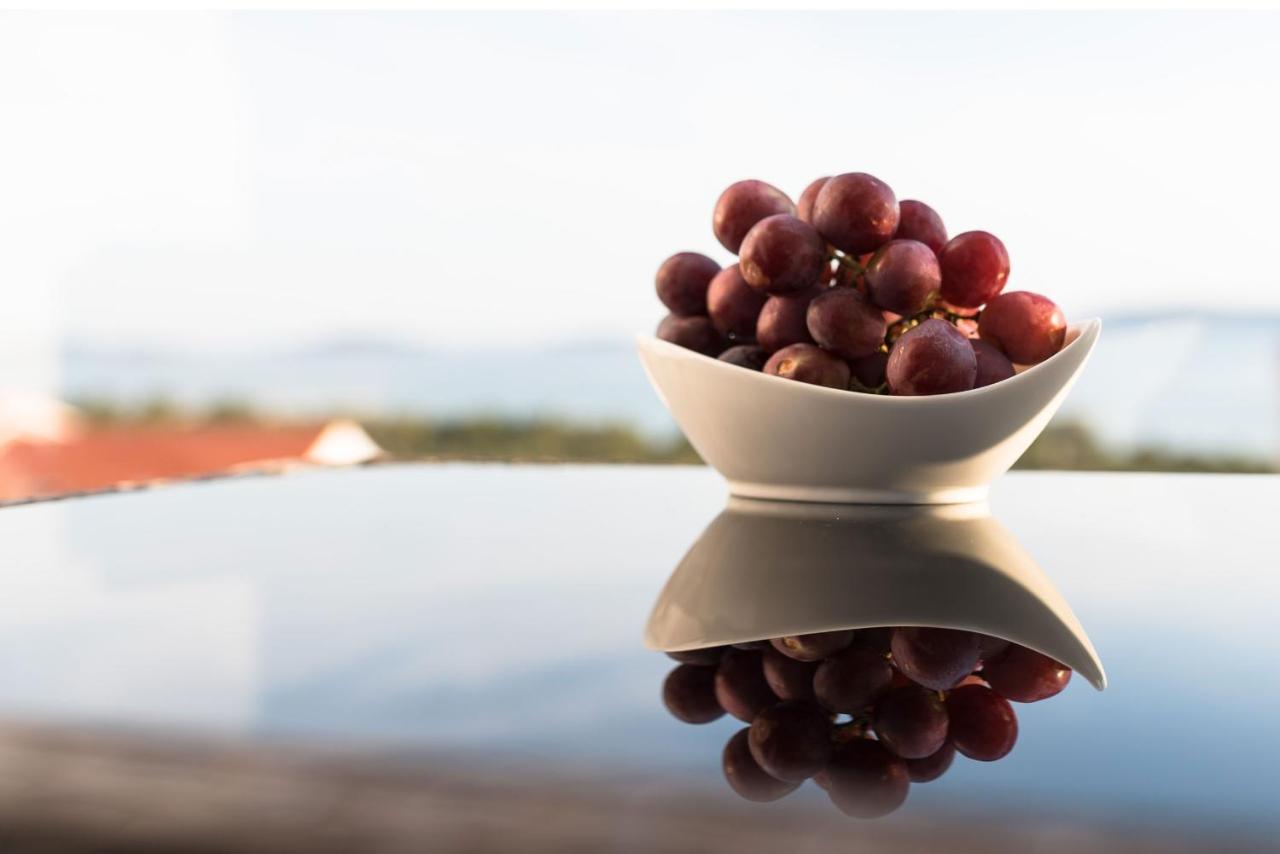 Croatica Suites Podsolarsko Šibenik Extérieur photo